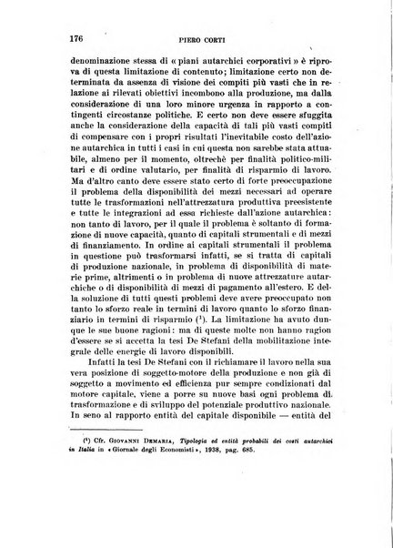 Archivio di studi corporativi