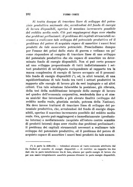 Archivio di studi corporativi