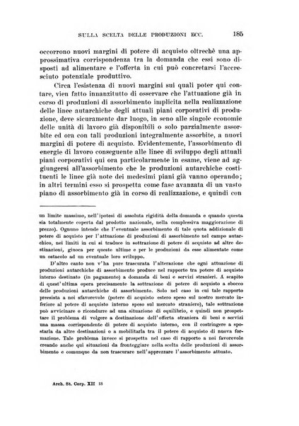 Archivio di studi corporativi