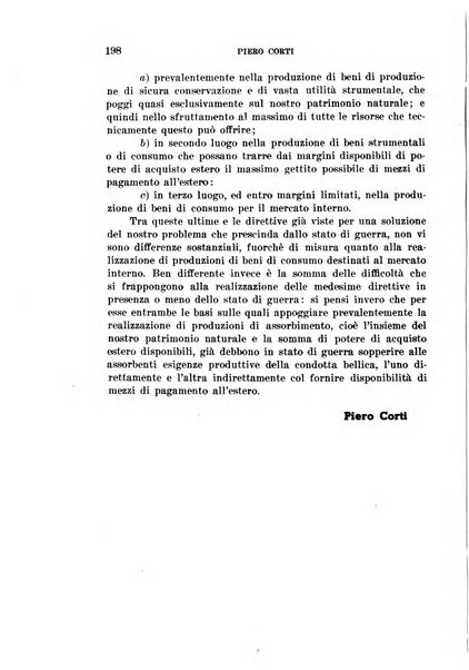 Archivio di studi corporativi