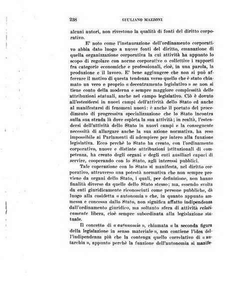 Archivio di studi corporativi