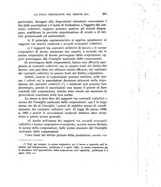 Archivio di studi corporativi