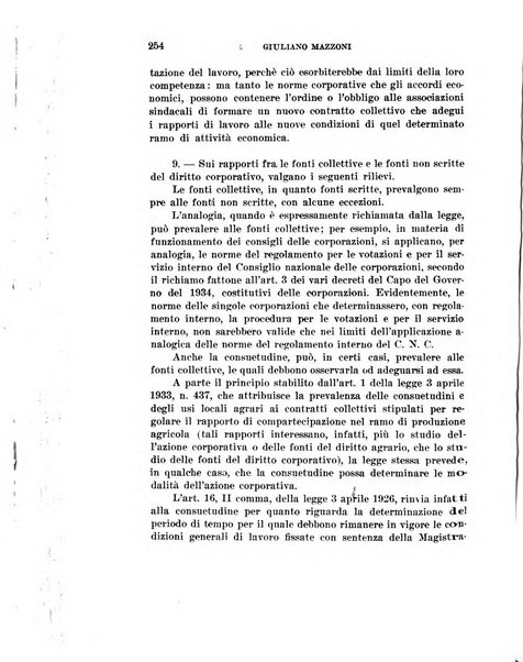 Archivio di studi corporativi