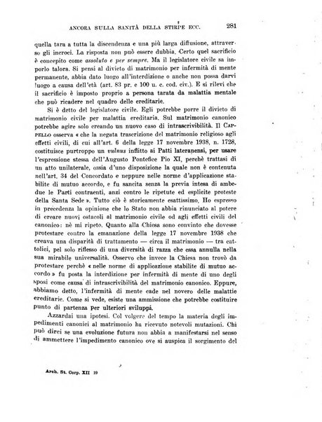 Archivio di studi corporativi