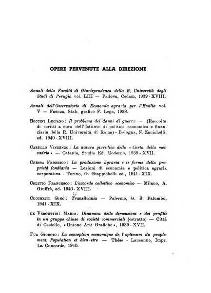 Archivio di studi corporativi