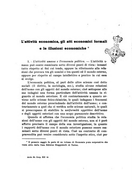 Archivio di studi corporativi