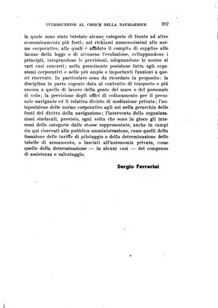 Archivio di studi corporativi