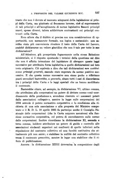 Archivio di studi corporativi