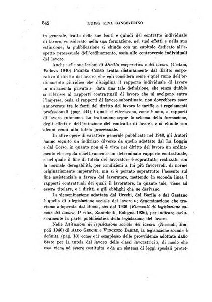 Archivio di studi corporativi