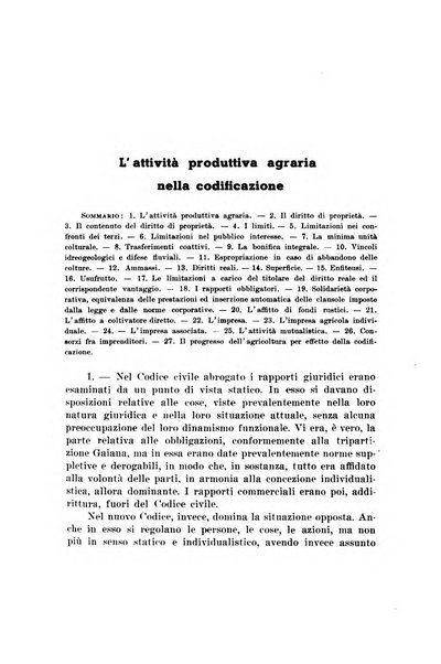 Archivio di studi corporativi