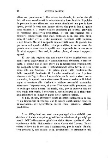 Archivio di studi corporativi