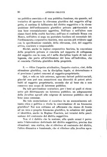 Archivio di studi corporativi