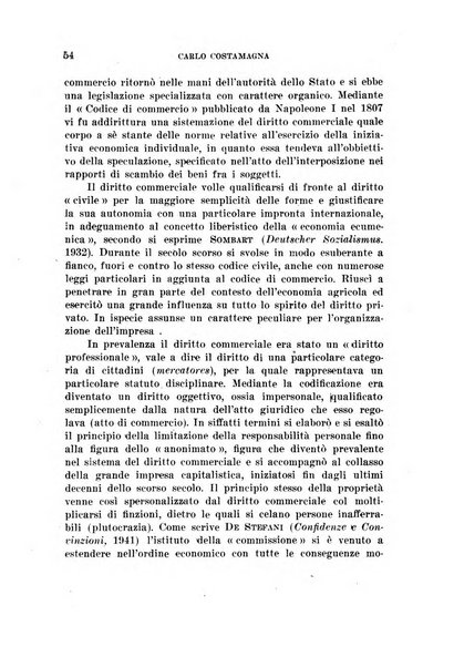 Archivio di studi corporativi