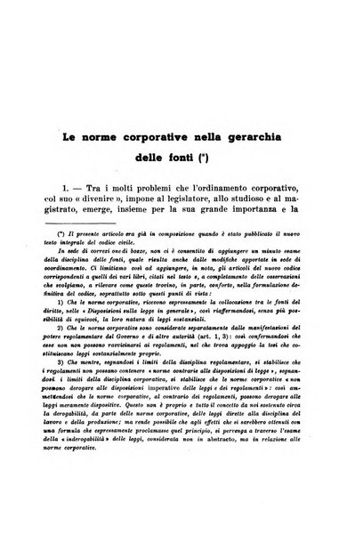 Archivio di studi corporativi