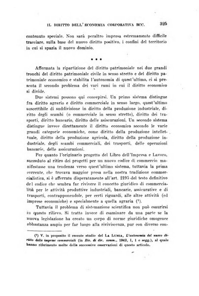 Archivio di studi corporativi