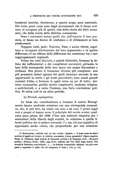 Archivio di studi corporativi