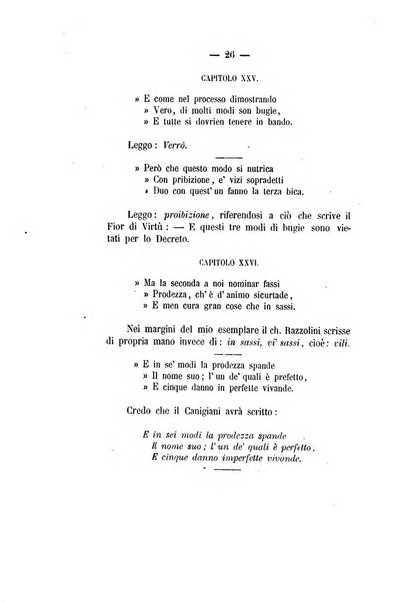 Il propugnatore studi filologici, storici e bibliografici