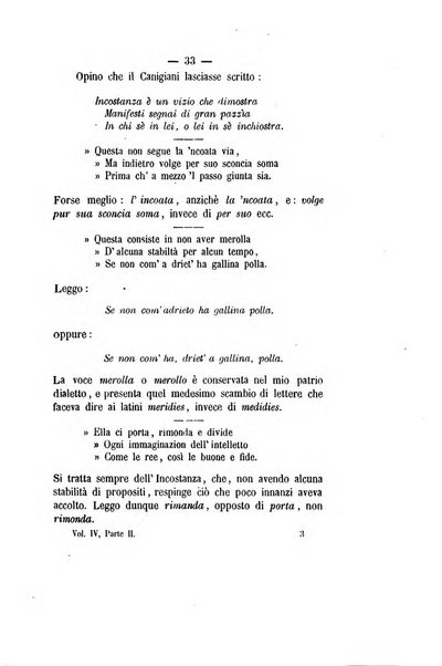 Il propugnatore studi filologici, storici e bibliografici