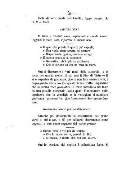 Il propugnatore studi filologici, storici e bibliografici