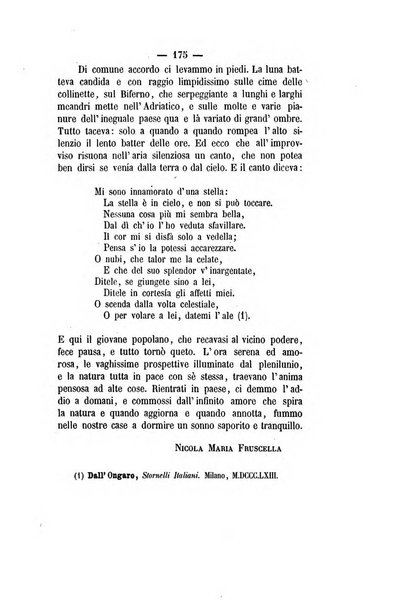 Il propugnatore studi filologici, storici e bibliografici