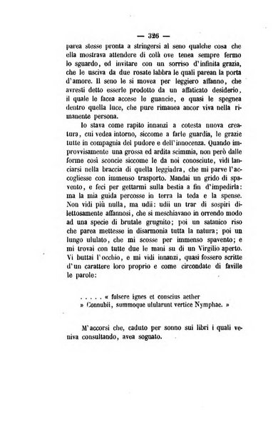 Il propugnatore studi filologici, storici e bibliografici