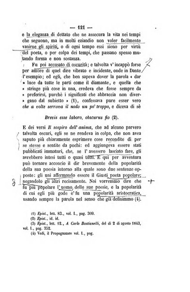 Il propugnatore studi filologici, storici e bibliografici