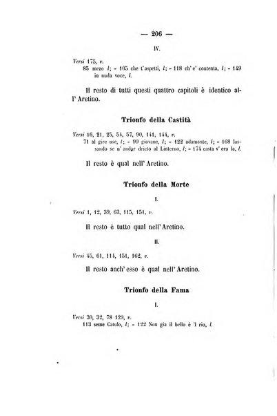 Il propugnatore studi filologici, storici e bibliografici