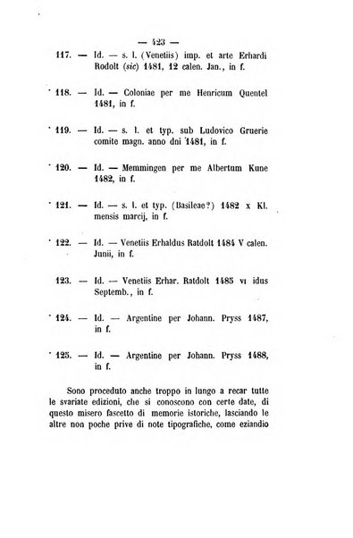 Il propugnatore studi filologici, storici e bibliografici