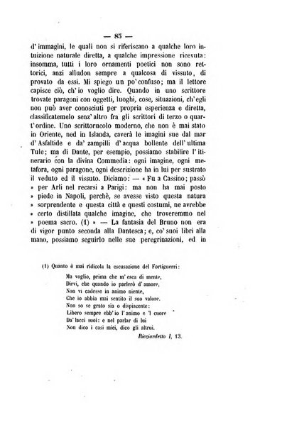 Il propugnatore studi filologici, storici e bibliografici