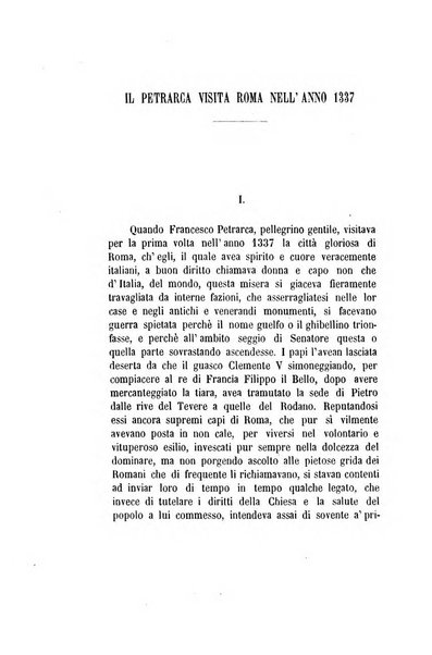 Il propugnatore studi filologici, storici e bibliografici