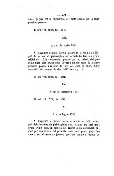 Il propugnatore studi filologici, storici e bibliografici