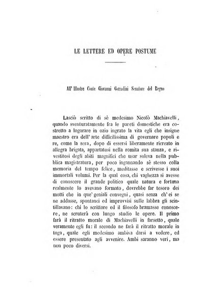 Il propugnatore studi filologici, storici e bibliografici