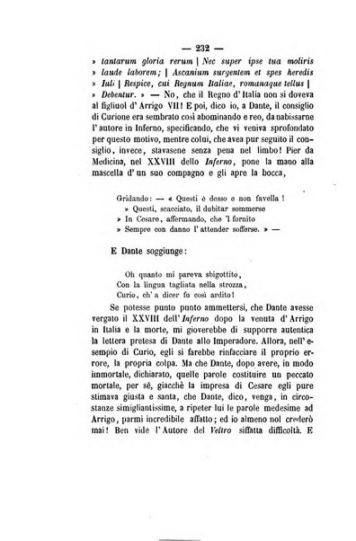 Il propugnatore studi filologici, storici e bibliografici