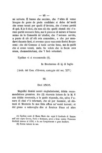 Il propugnatore studi filologici, storici e bibliografici