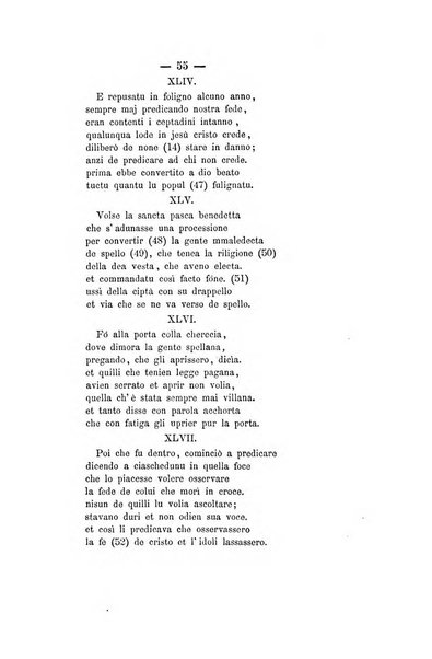 Il propugnatore studi filologici, storici e bibliografici