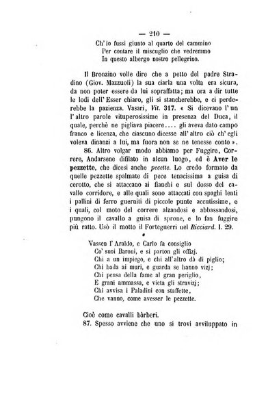 Il propugnatore studi filologici, storici e bibliografici