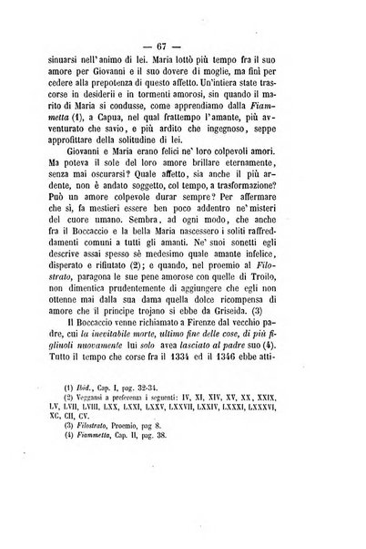 Il propugnatore studi filologici, storici e bibliografici