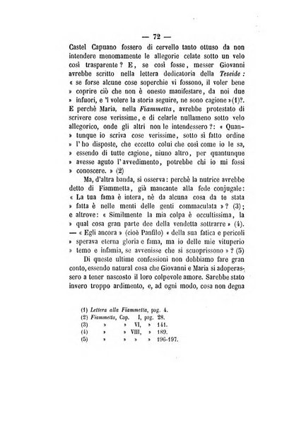 Il propugnatore studi filologici, storici e bibliografici