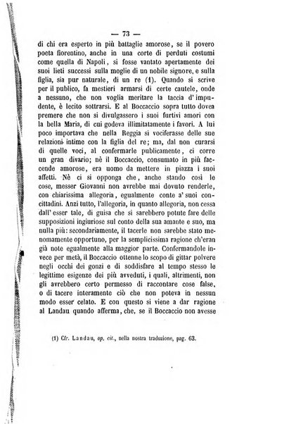 Il propugnatore studi filologici, storici e bibliografici