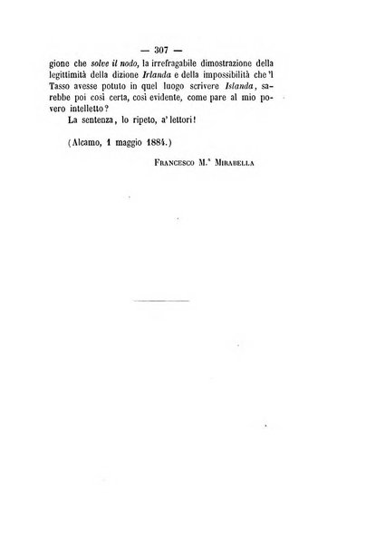 Il propugnatore studi filologici, storici e bibliografici