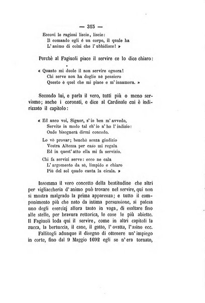 Il propugnatore studi filologici, storici e bibliografici