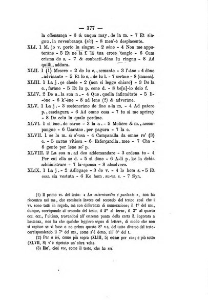 Il propugnatore studi filologici, storici e bibliografici