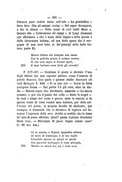 Il propugnatore studi filologici, storici e bibliografici