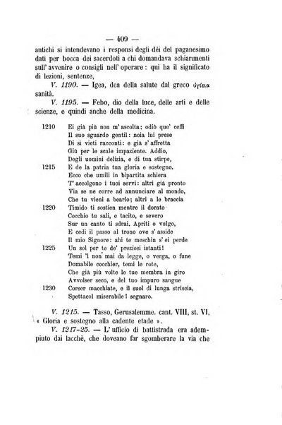 Il propugnatore studi filologici, storici e bibliografici