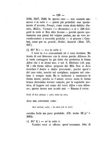 Il propugnatore studi filologici, storici e bibliografici