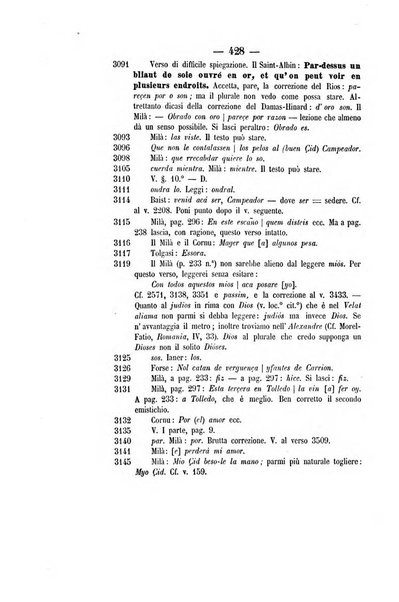 Il propugnatore studi filologici, storici e bibliografici