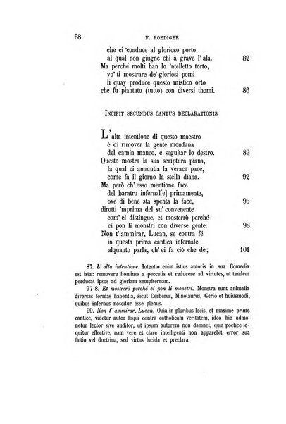 Il propugnatore studi filologici, storici e bibliografici