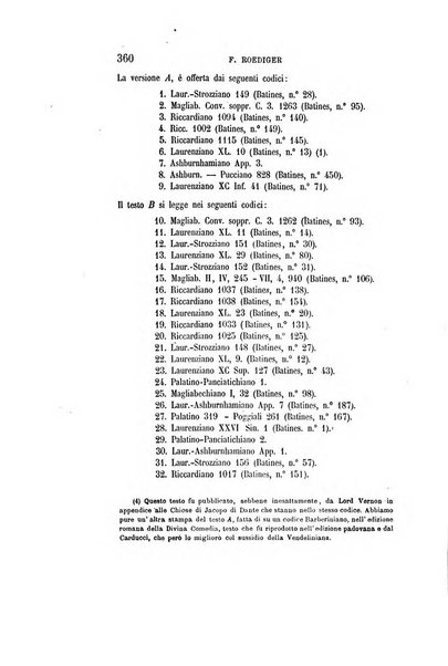 Il propugnatore studi filologici, storici e bibliografici