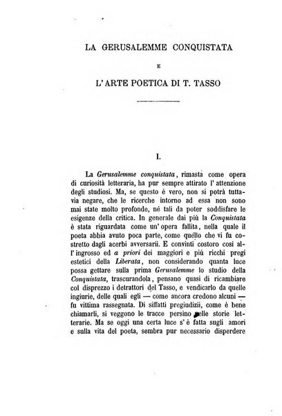 Il propugnatore studi filologici, storici e bibliografici