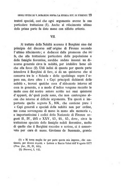 Il propugnatore studi filologici, storici e bibliografici